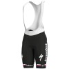 Pantaloncino con bretelle 2021 Deceuninck-Quick-Step N005